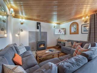 Apartment in Meribel, France