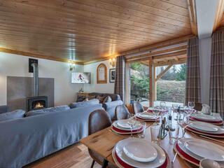 Apartment in Meribel, France