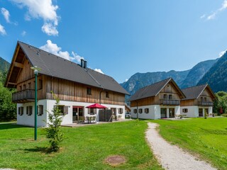 Apartment in Obertraun, Austria