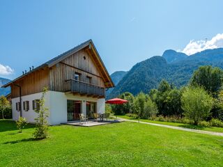 Chalet in Obertraun, Austria