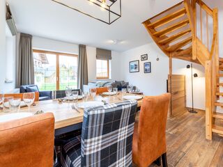 Chalet in Obertraun, Austria