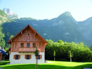 Chalet in Obertraun, Austria