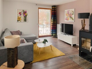 Apartment in Obertraun, Austria