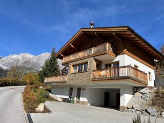 Chalet in Muhlbach, Austria