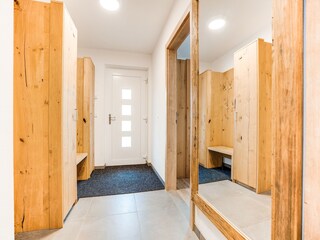Chalet in Muhlbach, Austria