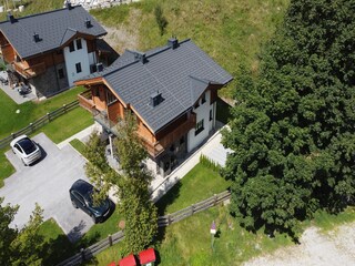 Chalet in Muhlbach, Austria