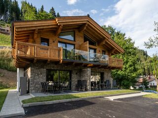 Chalet in Muhlbach, Austria