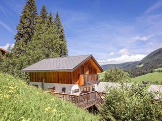 Chalet in Annaberg, Austria