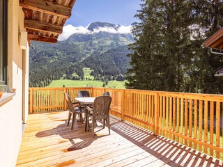 Chalet in Annaberg, Austria
