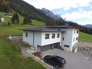 Apartment in Annaberg, Austria
