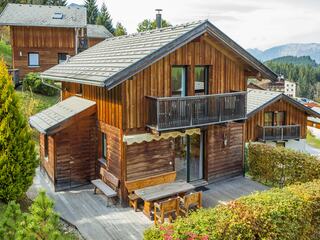 Chalet in Annaberg, Austria
