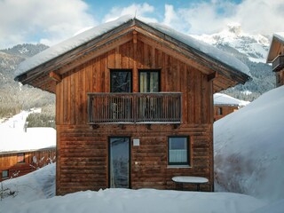 Chalet in Annaberg, Austria