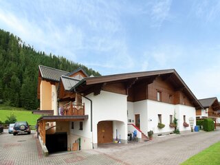 Apartment in Altenmarkt im Pongau, Austria