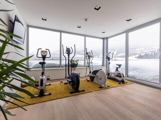 Apartment in Radstadt, Austria