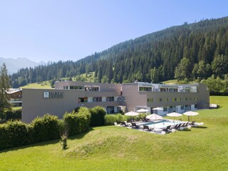 Apartment in Radstadt, Austria