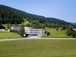 Apartment in Radstadt, Austria