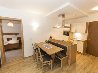Apartment in Radstadt, Austria
