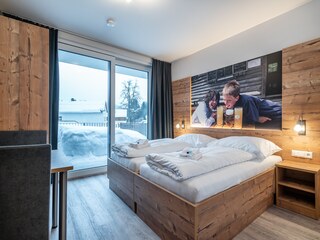 Chalet in Sankt Michael im Lungau, Austria