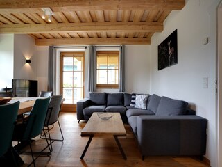 Chalet in Sankt Michael im Lungau, Austria