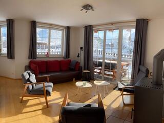 Apartment in Sankt Margarethen im Lungau, Austria