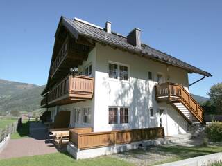 Apartment in Sankt Margarethen im Lungau, Austria