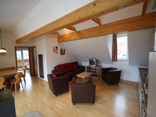 Apartment in Sankt Margarethen im Lungau, Austria