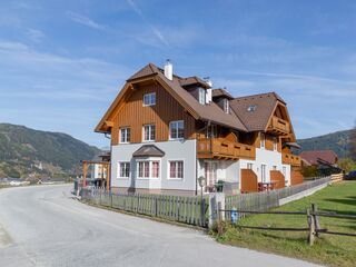 Apartment in Sankt Margarethen im Lungau, Austria