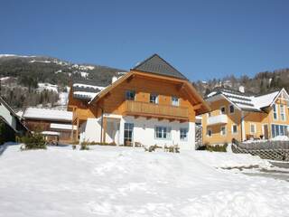 Apartment in Sankt Michael im Lungau, Austria