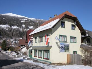 Apartment in Sankt Michael im Lungau, Austria