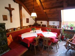 Apartment in Sankt Michael im Lungau, Austria