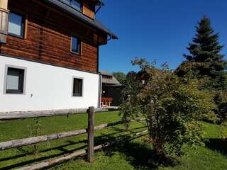 Apartment in Sankt Michael im Lungau, Austria