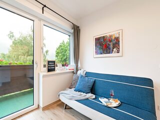 Apartment in Sankt Michael im Lungau, Austria