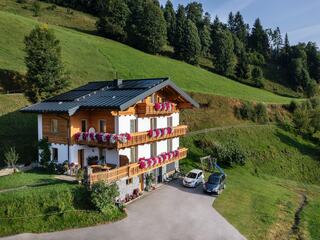Apartment in Wagrain, Austria