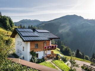 Apartment in Wagrain, Austria