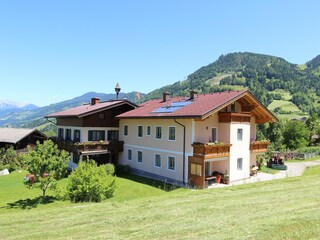 Apartment in Wagrain, Austria