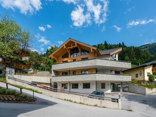 Chalet in Wagrain, Austria