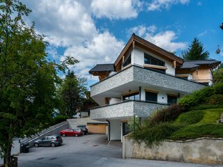 Chalet in Wagrain, Austria