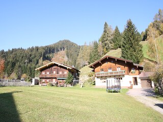 Apartment in Wagrain, Austria