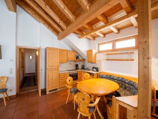 Apartment in Wagrain, Austria