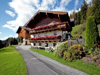 Apartment in Wagrain, Austria