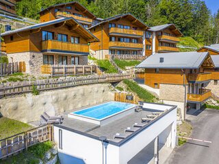 Apartment in Wagrain, Austria