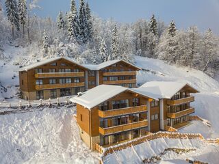 Chalet in Wagrain, Austria