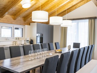 Chalet in Wagrain, Austria