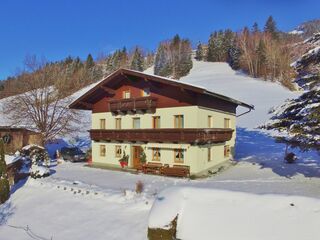 Apartment in Taxenbach, Austria