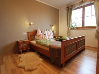 Apartment in Taxenbach, Austria