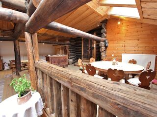 Chalet in Rauris, Austria