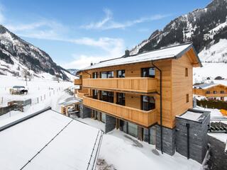 Apartment in Rauris, Austria