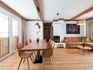 Apartment in Rauris, Austria