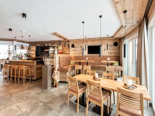 Apartment in Rauris, Austria