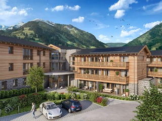 Apartment in Rauris, Austria